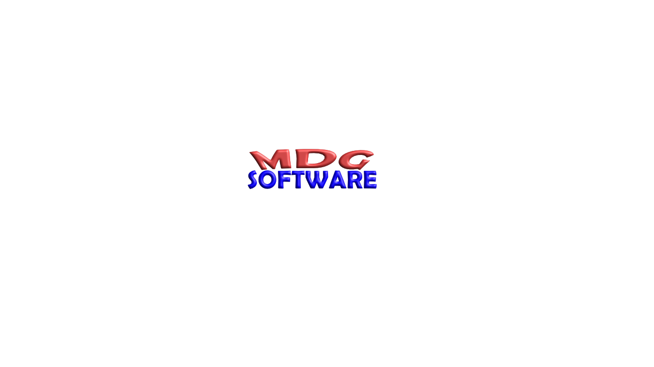 MDG Software